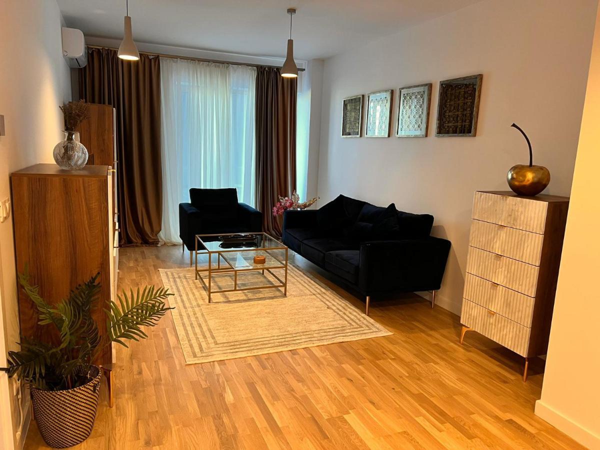 Cosy Stay Bucarest Esterno foto