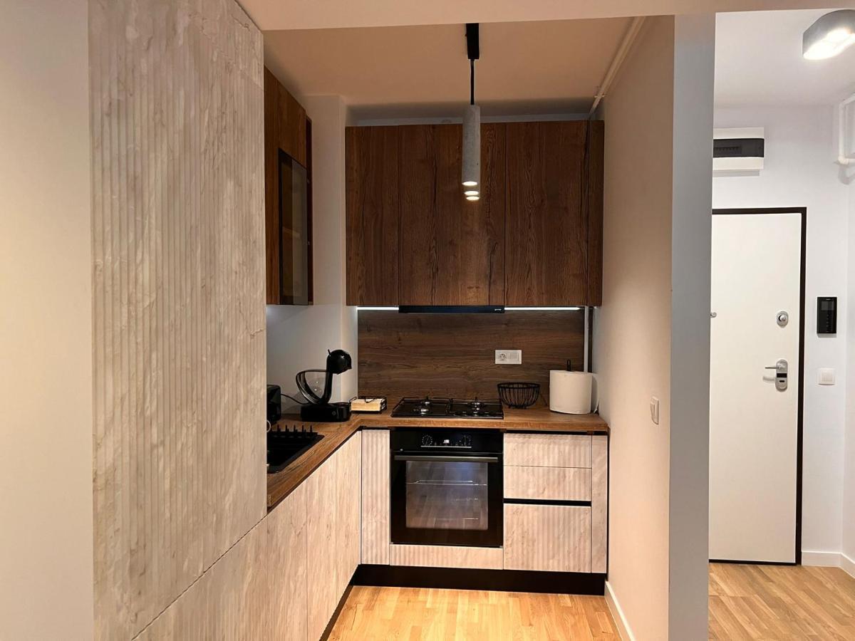 Cosy Stay Bucarest Esterno foto