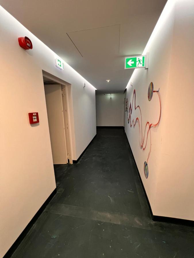Cosy Stay Bucarest Esterno foto