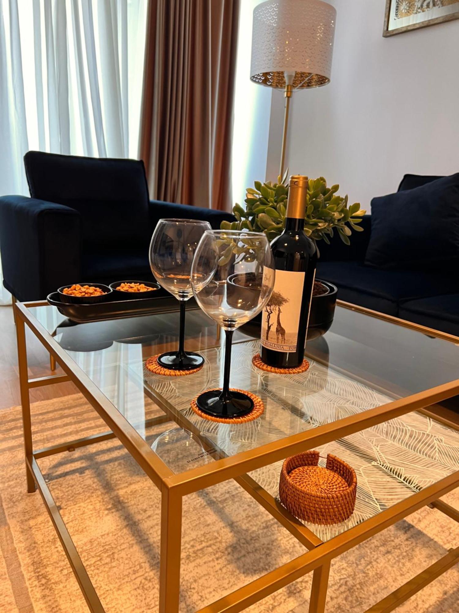 Cosy Stay Bucarest Esterno foto