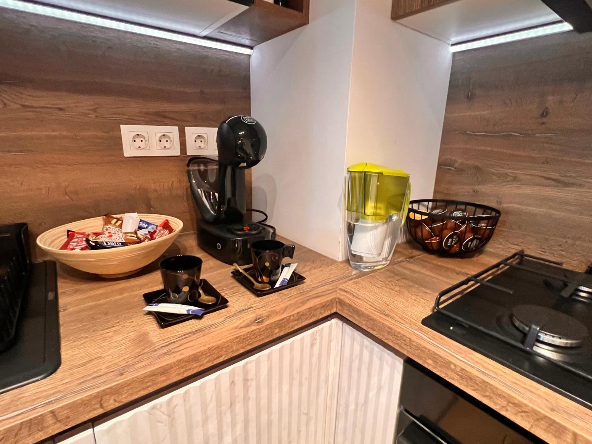 Cosy Stay Bucarest Esterno foto