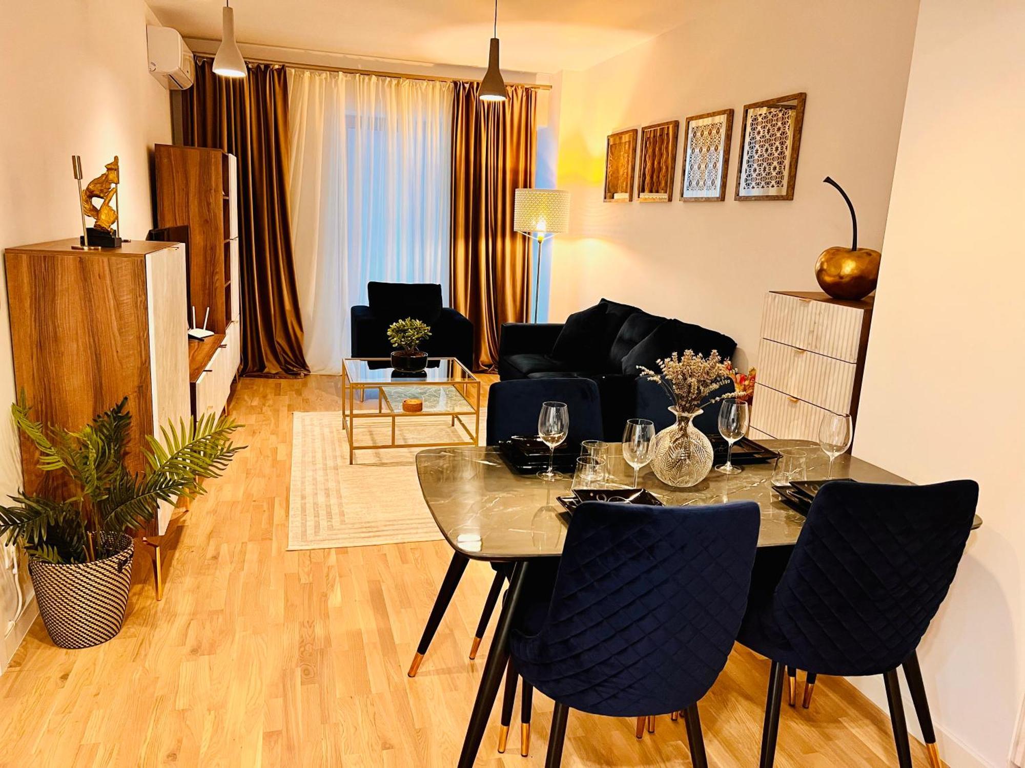 Cosy Stay Bucarest Esterno foto